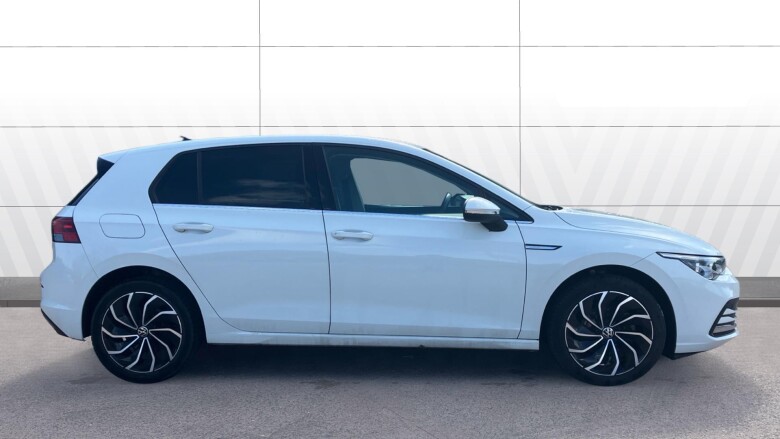 Volkswagen Golf 1.5 TSI Style Edition 5dr Petrol Hatchback